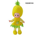 18 &#39;&#39; Honny Peach Doll Fruit Style Sound Control Doll Wiht IC (10228739)